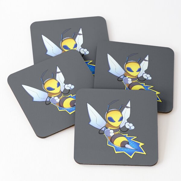 Item preview, The Sting Of The Bee designed and sold by Stickiezblue.