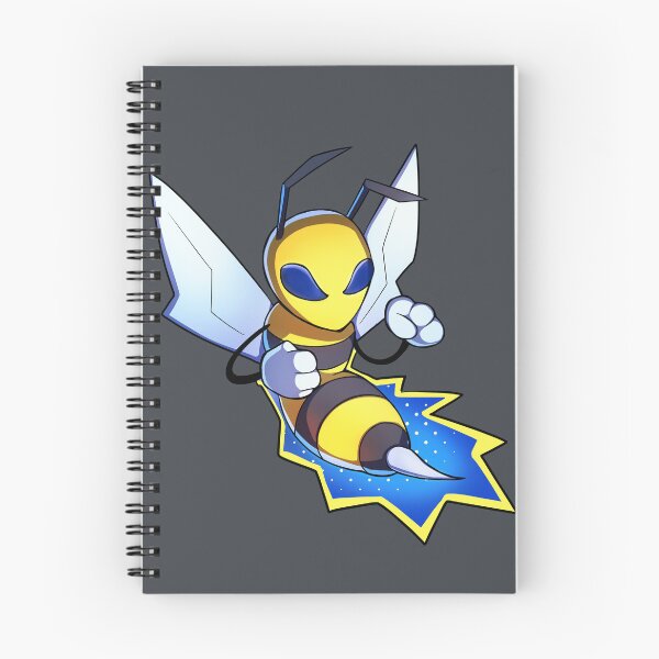 Item preview, The Sting Of The Bee designed and sold by Stickiezblue.