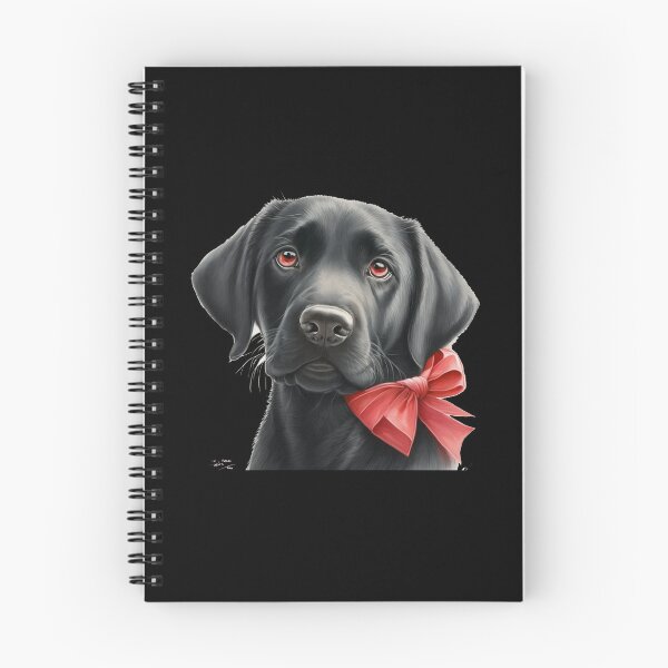 Item preview, Cute Black Lab Black Labrador Retriever Puppy Dog Mom Animal Lover designed and sold by linco11.