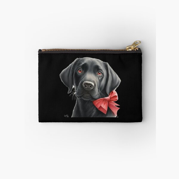Item preview, Cute Black Lab Black Labrador Retriever Puppy Dog Mom Animal Lover designed and sold by linco11.