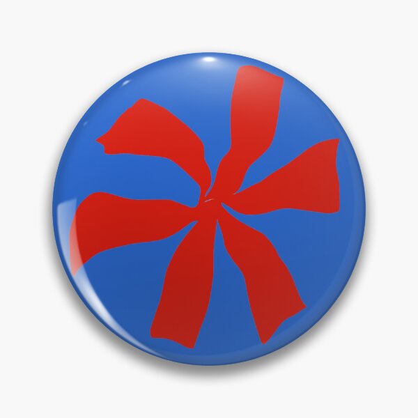 Item preview, Abstract Flower designed and sold by myliandco.