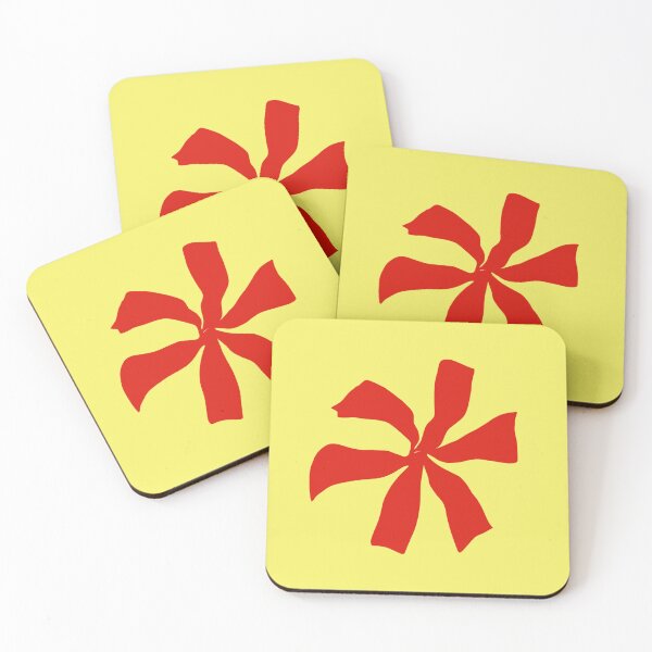 Item preview, Abstract Flower designed and sold by myliandco.