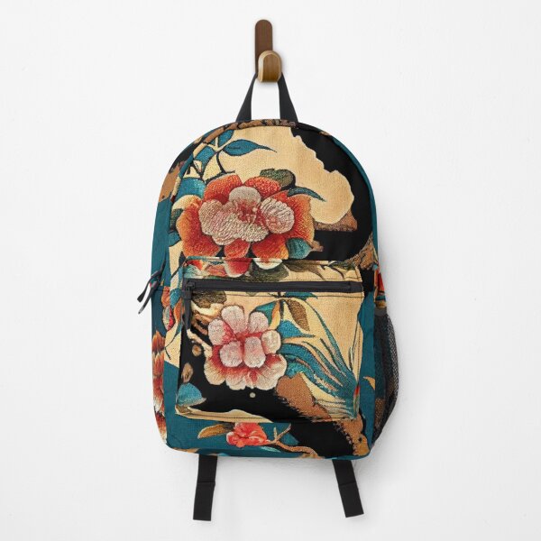 Item preview, Cherry Blossom Abstract Print designed and sold by NATHAN ZEHNER.