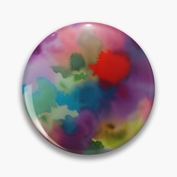 Artikelvorschau, Contemporary watercolor entworfen und verkauft von brandway.