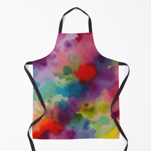 Aperçu de l'œuvre Contemporary watercolor créée et vendue par brandway.