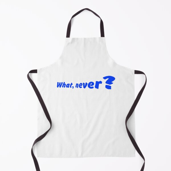 Item preview, What, never? - H.M.S. Pinafore designed and sold by Lifes-a-boon.