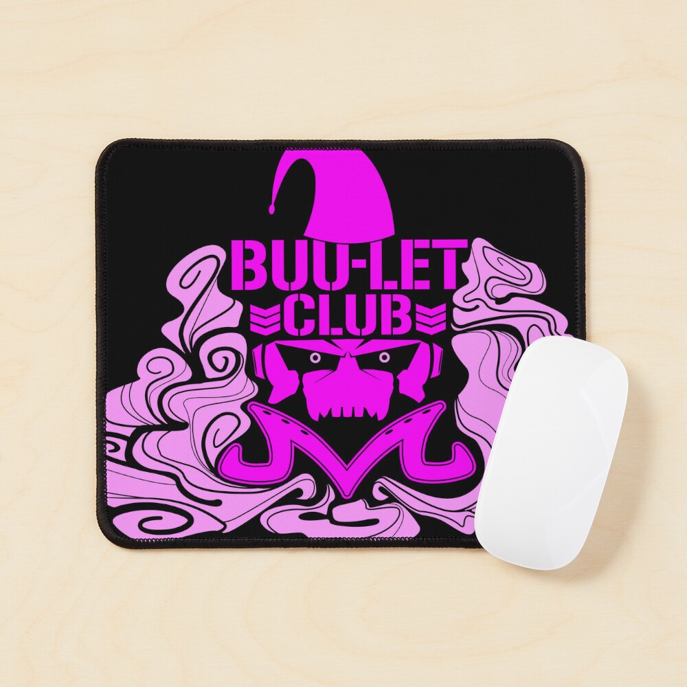 Item preview, Mouse Pad designed and sold by itsmidnight.