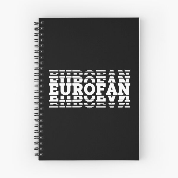 Item preview, Eurofan  designed and sold by world-of-words.