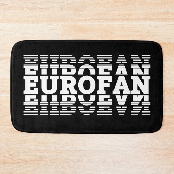 Item preview, Eurofan  designed and sold by world-of-words.