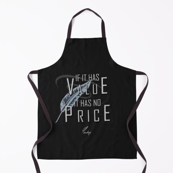 Item preview, VALUE BLACK designed and sold by artandyc.