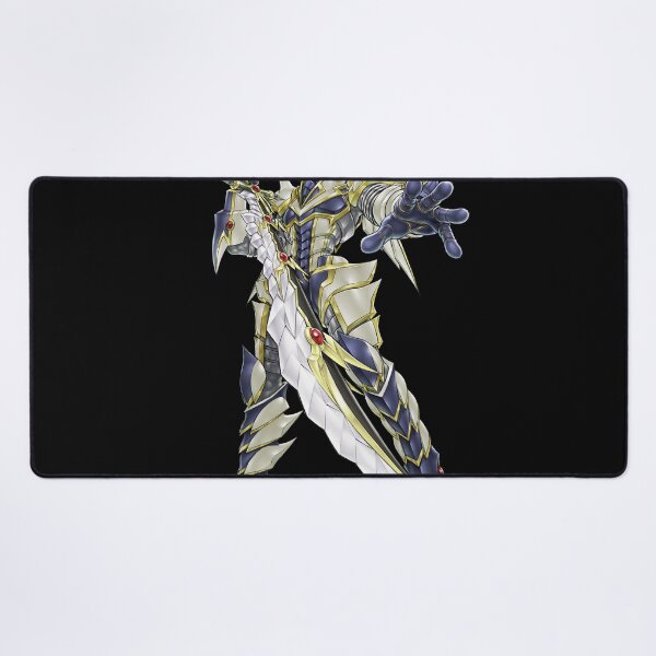 Item preview, buster blader the dragon destroyer swordsman designed and sold by Yusei-Fudo.