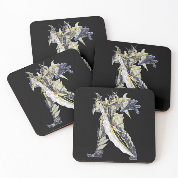 Item preview, buster blader the dragon destroyer swordsman designed and sold by Yusei-Fudo.