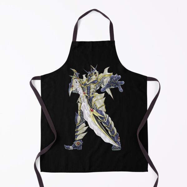 Item preview, buster blader the dragon destroyer swordsman designed and sold by Yusei-Fudo.