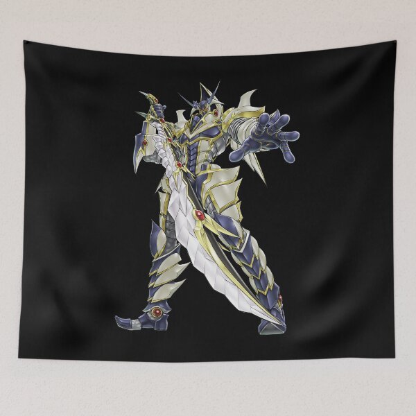 Item preview, buster blader the dragon destroyer swordsman designed and sold by Yusei-Fudo.