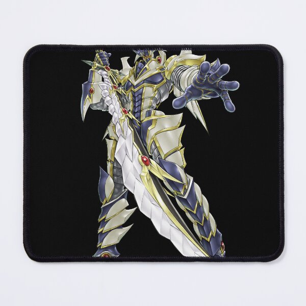 Item preview, buster blader the dragon destroyer swordsman designed and sold by Yusei-Fudo.