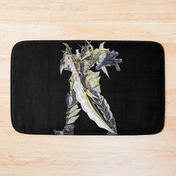 Item preview, buster blader the dragon destroyer swordsman designed and sold by Yusei-Fudo.