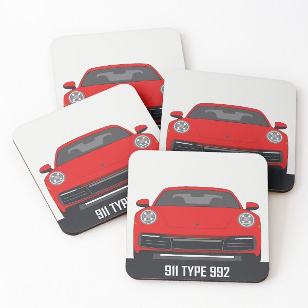 Item preview, 992 designed and sold by CarFrontVectors.