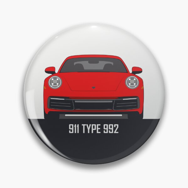 Item preview, 992 designed and sold by CarFrontVectors.