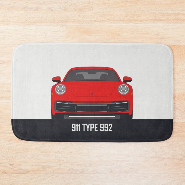 Item preview, 992 designed and sold by CarFrontVectors.