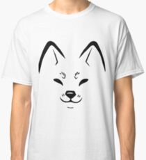 Shiba Inu Classic T-Shirt