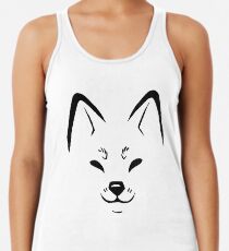 Shiba Inu Women's Tank Top