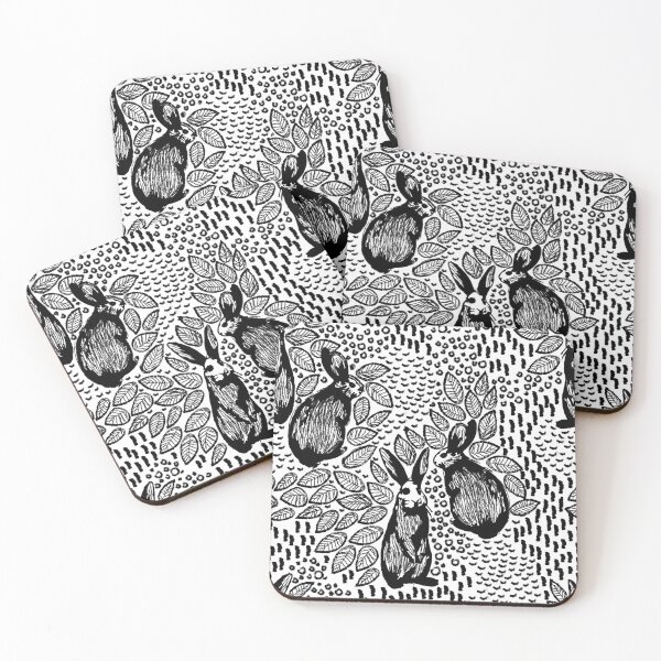 Item preview, In the bushes designed and sold by Idacostore.