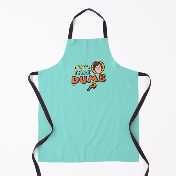 Item preview, Isn't That Dumb designed and sold by grizeldapop66.