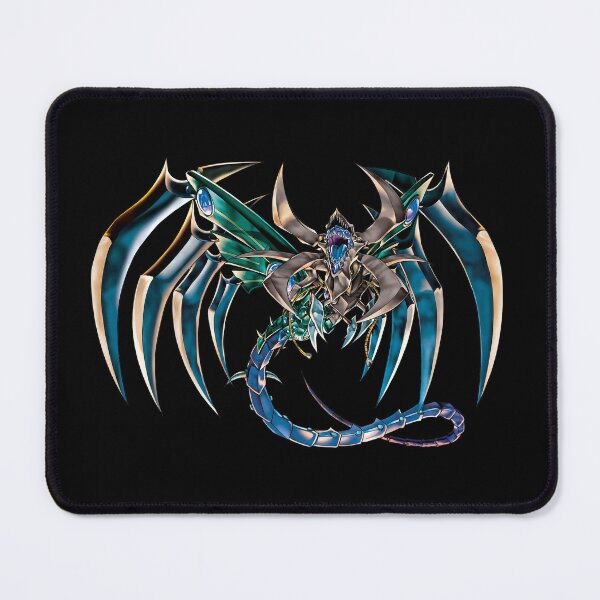 Item preview, cyberdark dragon designed and sold by Yusei-Fudo.