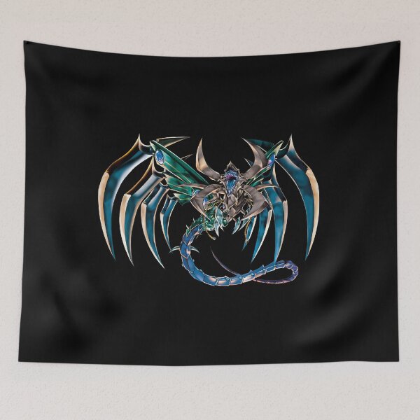 Item preview, cyberdark dragon designed and sold by Yusei-Fudo.