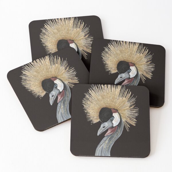 Item preview, Gold Stork designed and sold by ORTHODX.