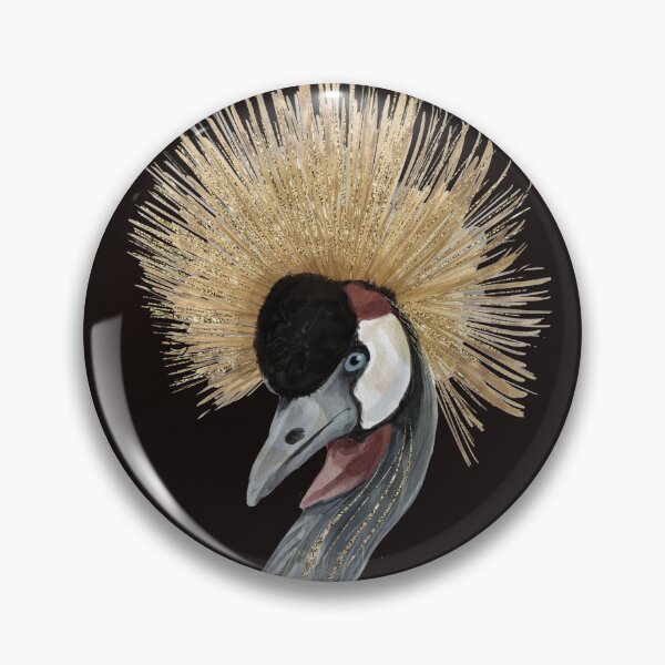 Item preview, Gold Stork designed and sold by ORTHODX.