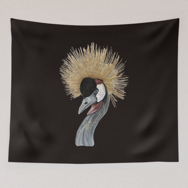 Item preview, Gold Stork designed and sold by ORTHODX.