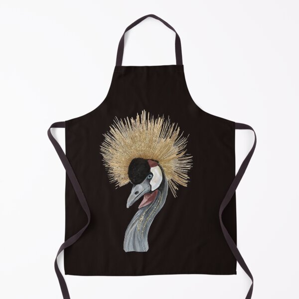 Item preview, Gold Stork designed and sold by ORTHODX.