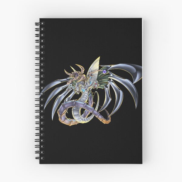 Item preview, cyberdark end dragon designed and sold by Yusei-Fudo.