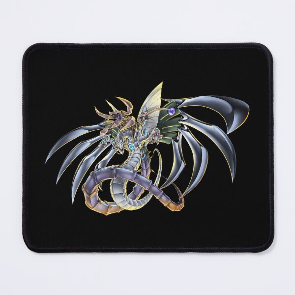 Item preview, cyberdark end dragon designed and sold by Yusei-Fudo.