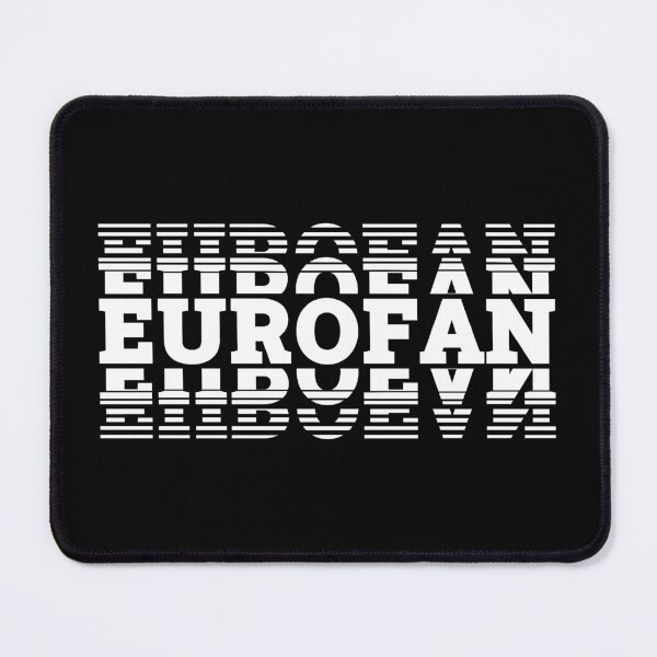 Item preview, Eurofan designed and sold by world-of-words.