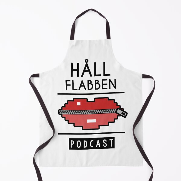 Artikelvorschau, Hall Flabben: Hel logga svart entworfen und verkauft von HallFlabben.