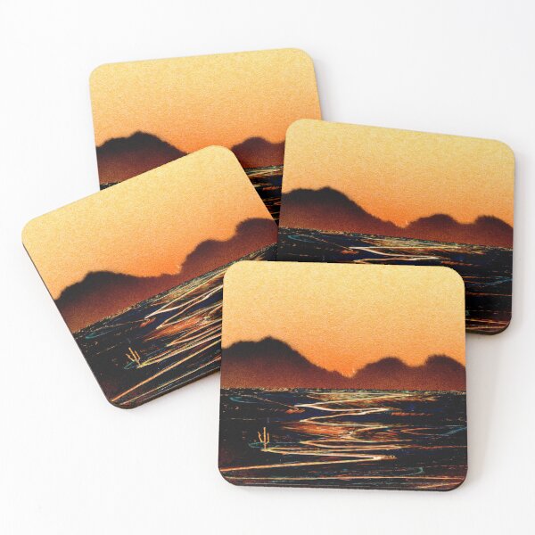 Item preview, Southwest Solitude designed and sold by Jason Girard.