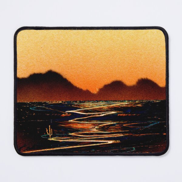 Item preview, Southwest Solitude designed and sold by Jason Girard.