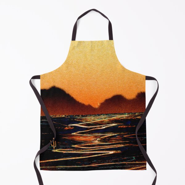 Item preview, Southwest Solitude designed and sold by Jason Girard.