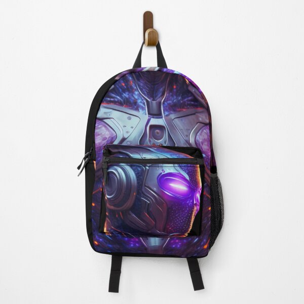 Item preview, Robot Hero designed and sold by DesignBox-.