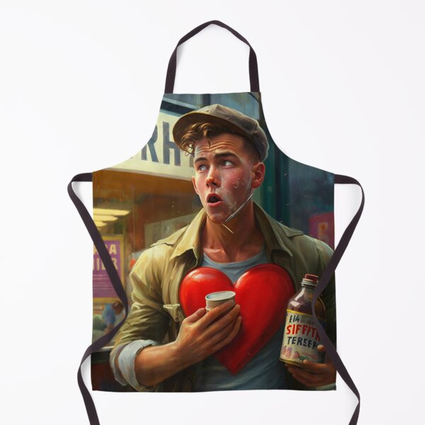 Item preview, Heartstopper designed and sold by Gerashop12.