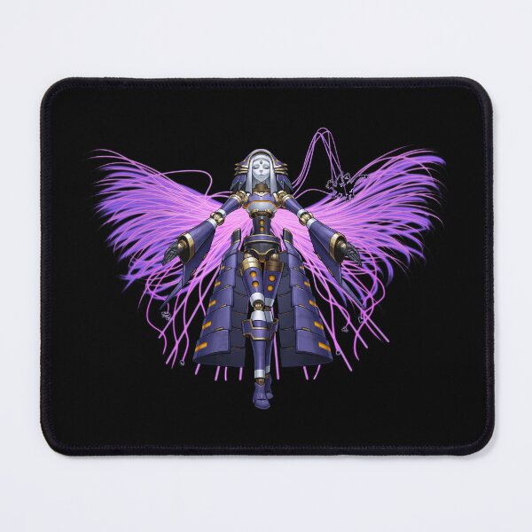 Item preview, el shaddoll construct designed and sold by Yusei-Fudo.