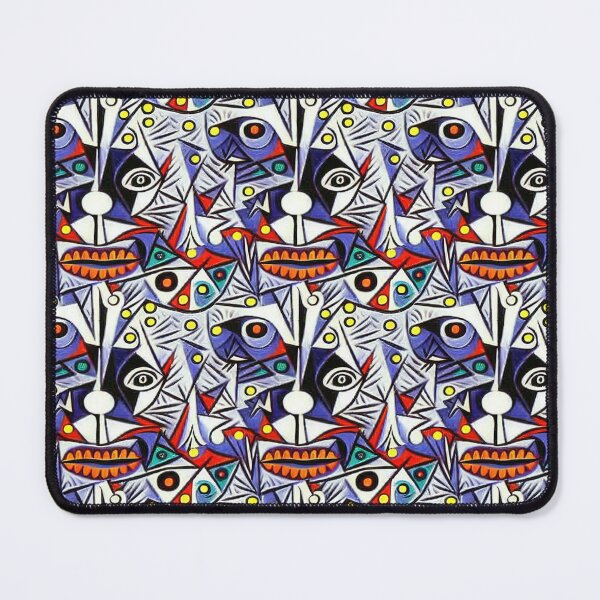Item preview, With One Eye Opened - I See Everything designed and sold by FloralZoo.