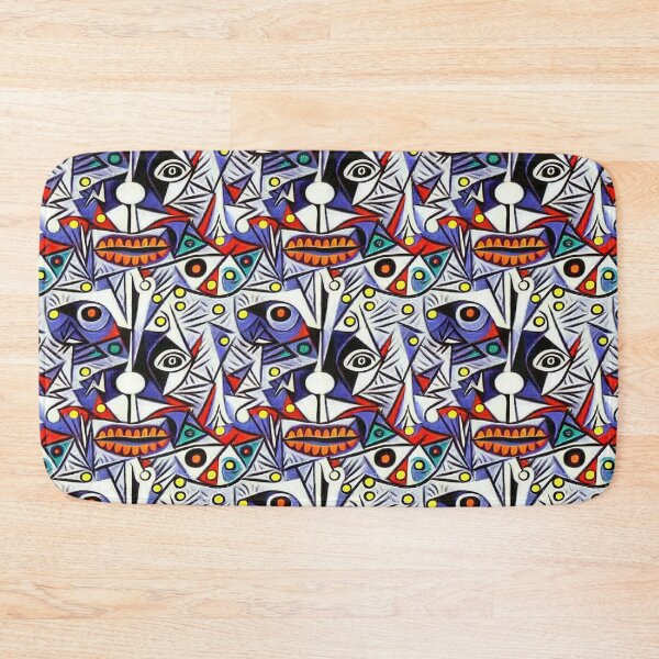 Item preview, With One Eye Opened - I See Everything designed and sold by FloralZoo.