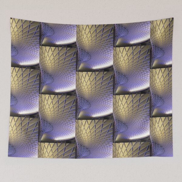 Item preview, Kings Cross Station Concourse Roof designed and sold by Graham Geldard.