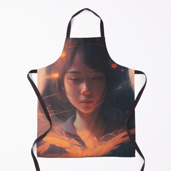 Item preview, The Mystic Maiden: The Power of the Pendant designed and sold by Digital-Dreamer.