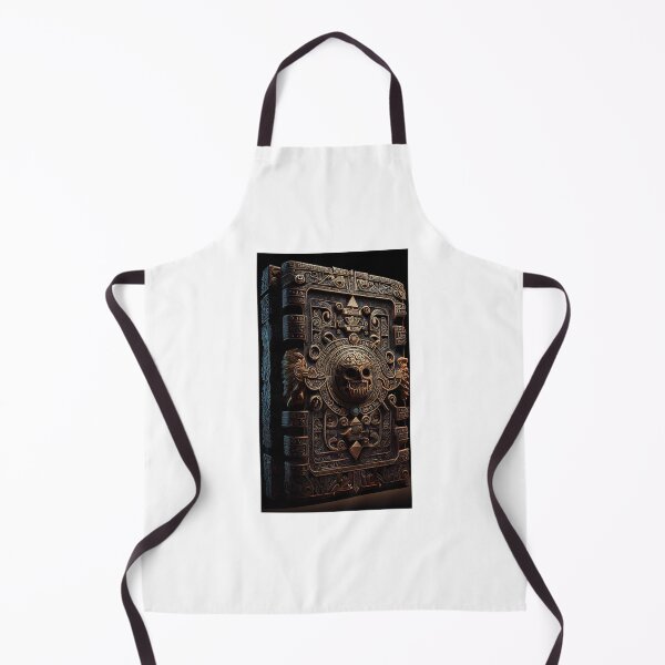 Item preview, Aztec Codex designed and sold by TodoBonito.