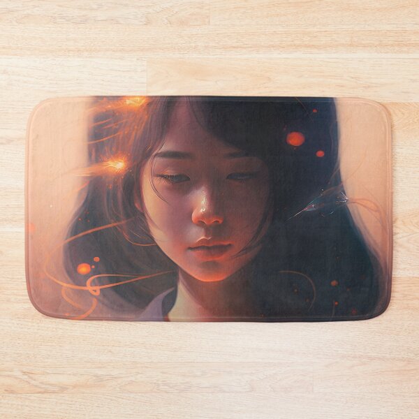 Item preview, The Mystic Maiden: The Power of the Pendant designed and sold by Digital-Dreamer.