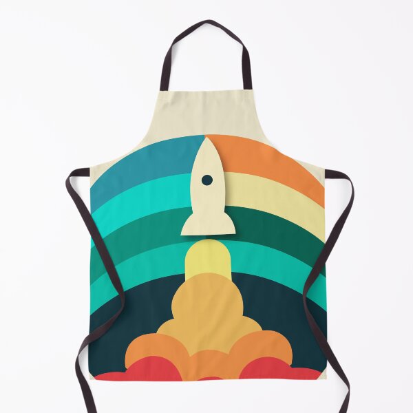 Item preview, rocket up designed and sold by Timegraf.
